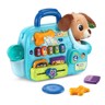 VTech® Cutie Paws Puppy Carrier™ - Blue - view 8